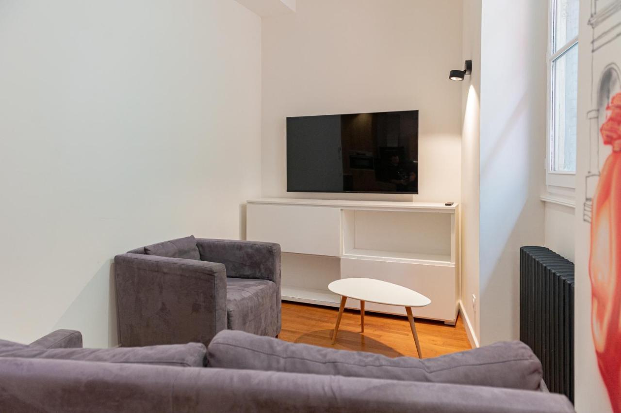 Croix Paquet - Appartements A Lyon Bagian luar foto