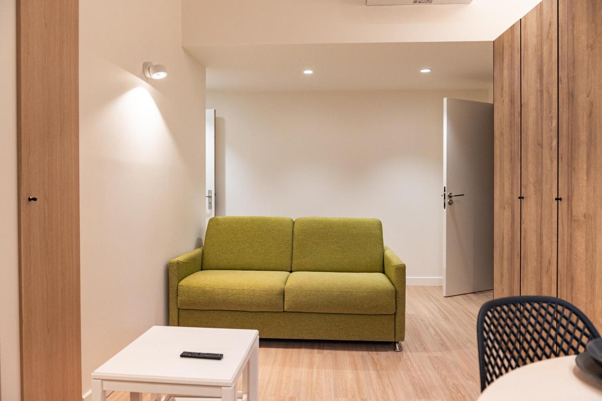 Croix Paquet - Appartements A Lyon Bagian luar foto