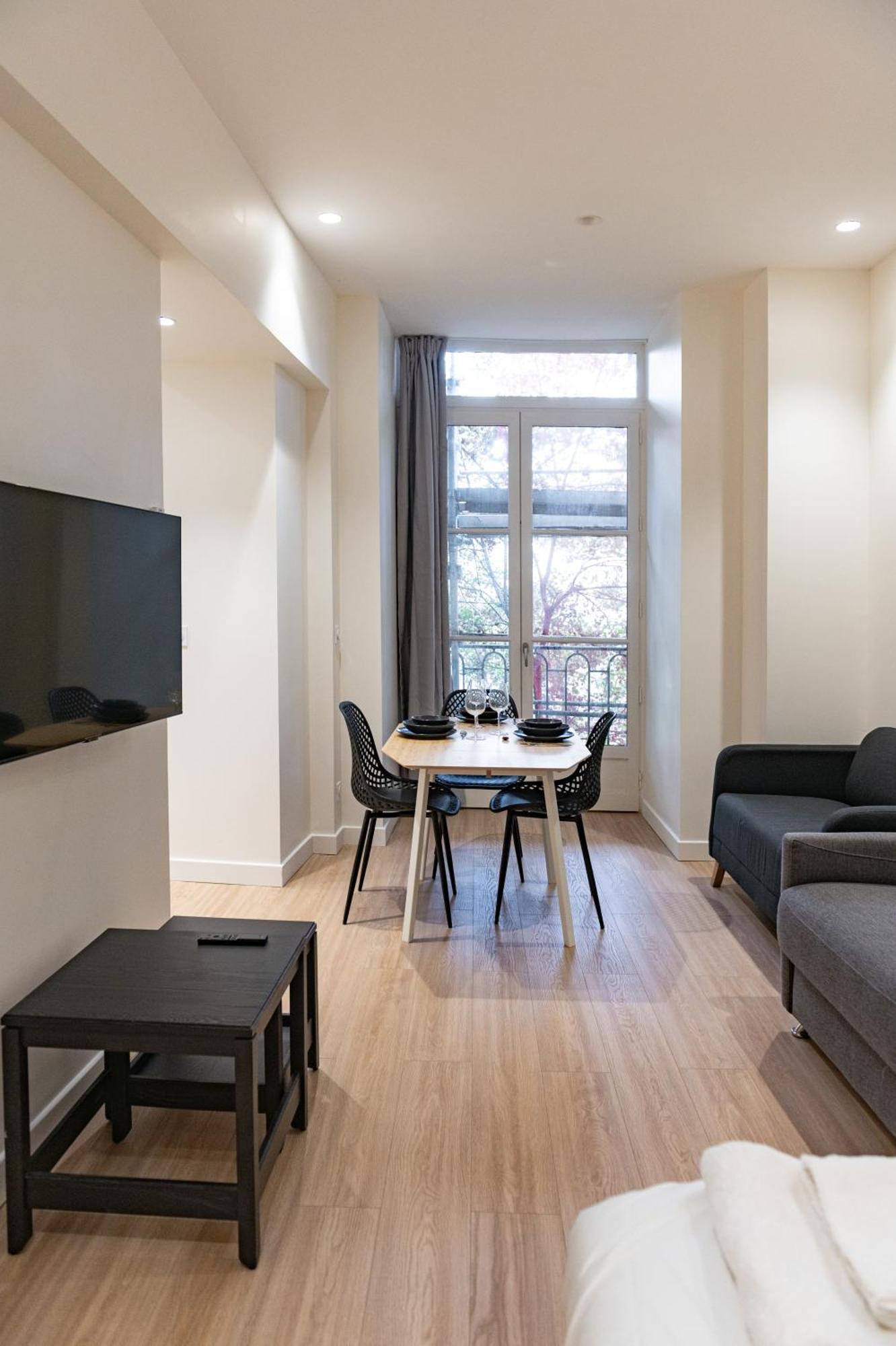 Croix Paquet - Appartements A Lyon Bagian luar foto