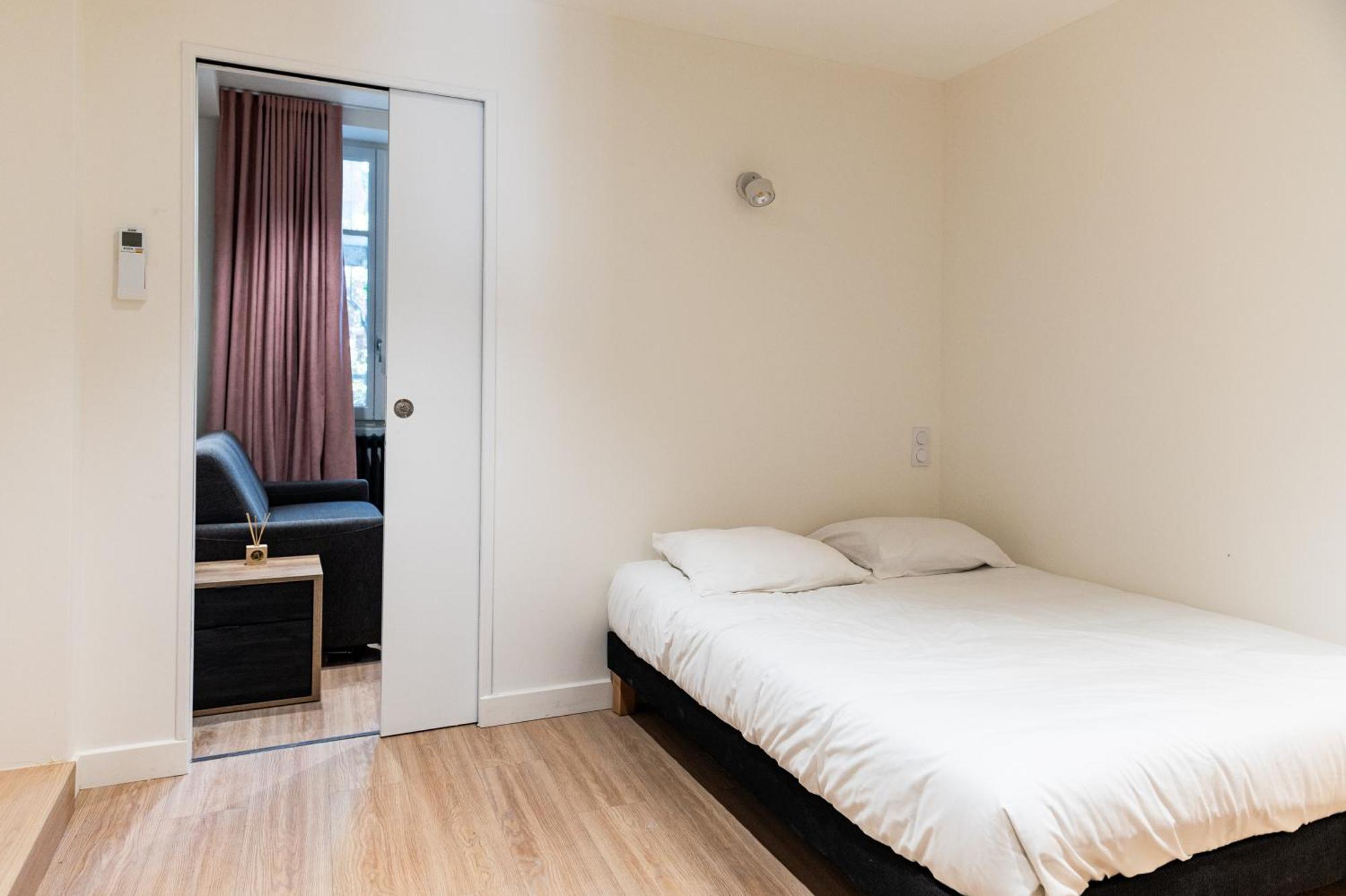 Croix Paquet - Appartements A Lyon Bagian luar foto