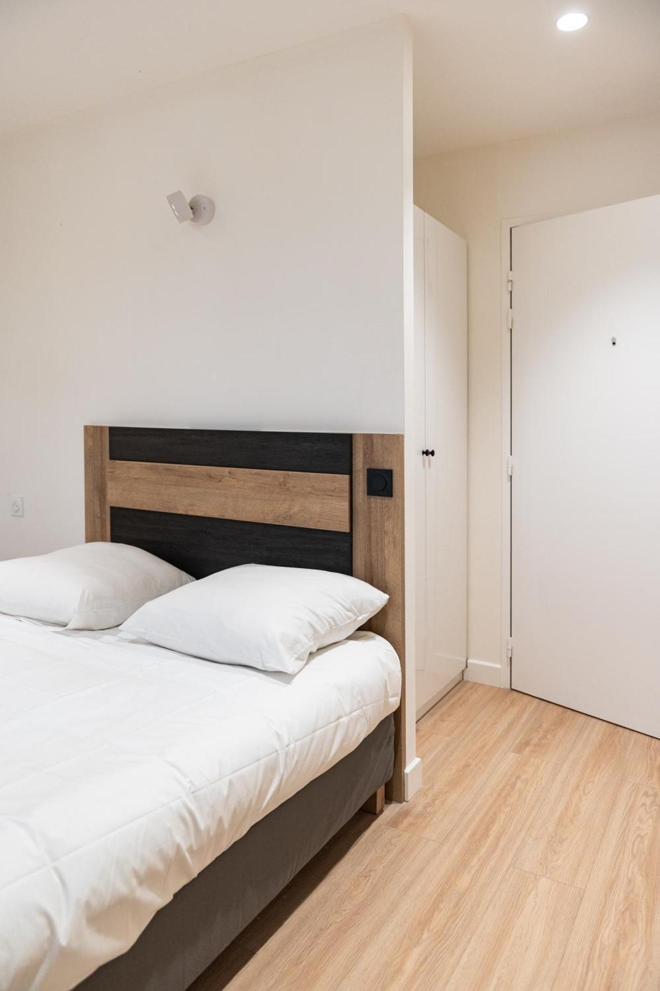 Croix Paquet - Appartements A Lyon Bagian luar foto