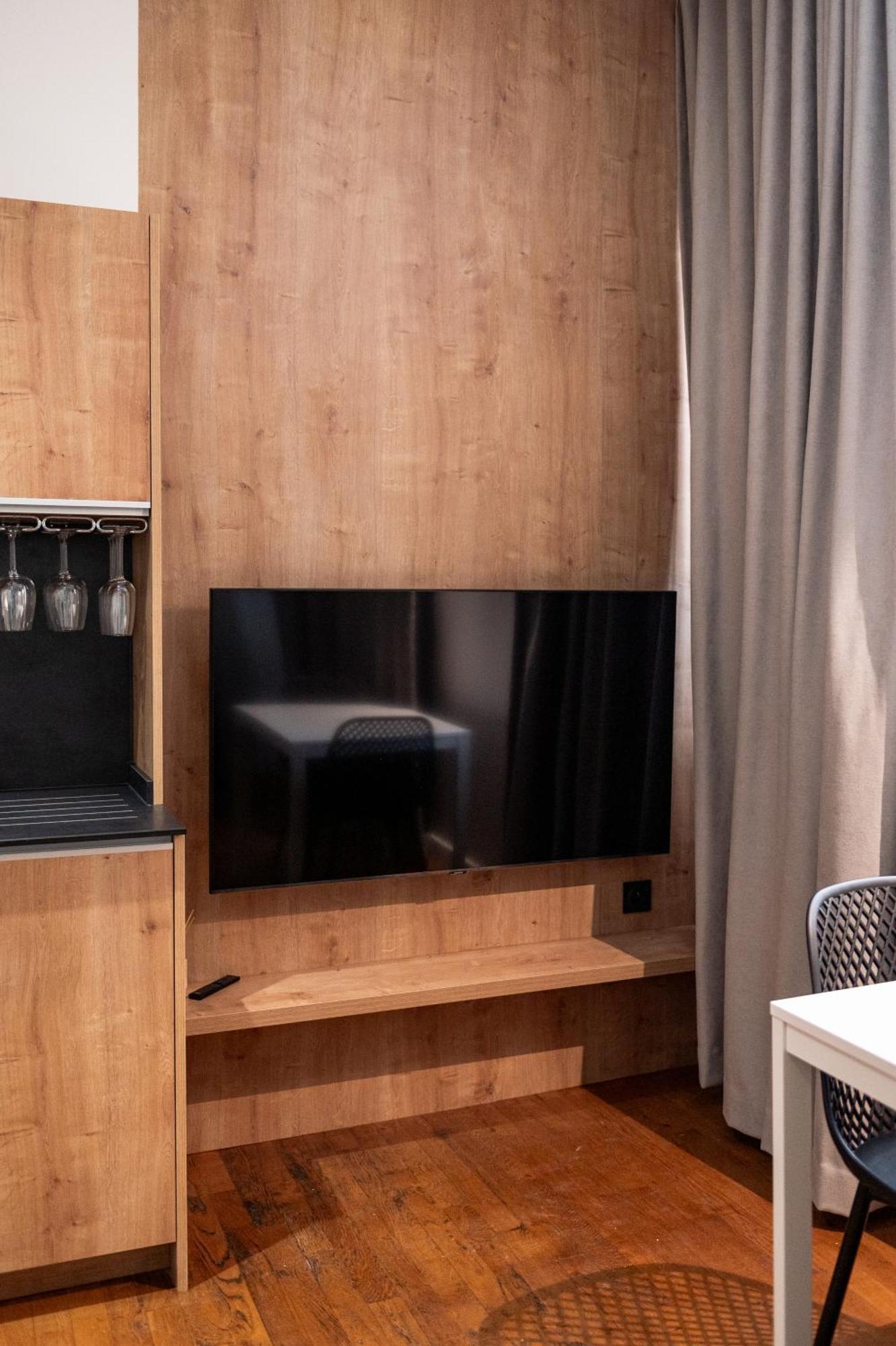 Croix Paquet - Appartements A Lyon Bagian luar foto