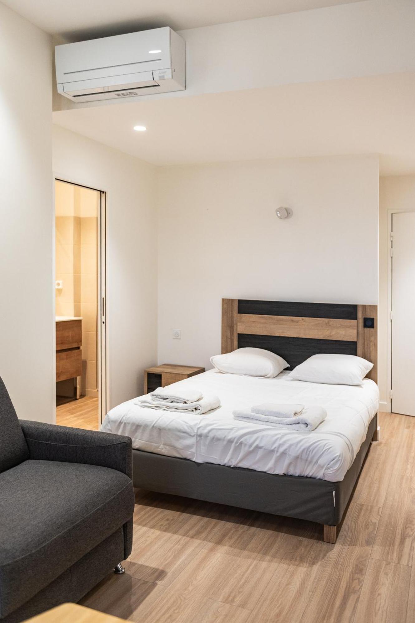 Croix Paquet - Appartements A Lyon Bagian luar foto